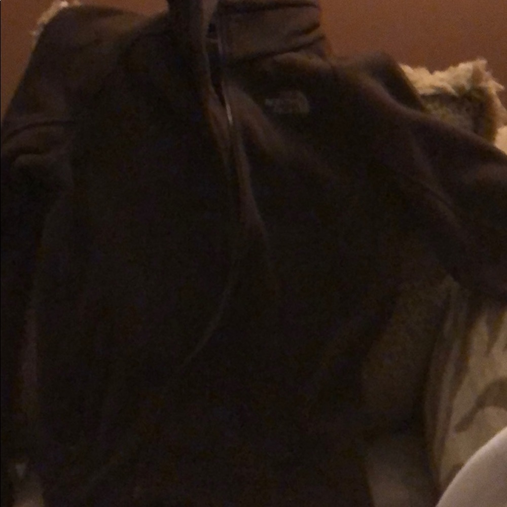 North Face, women’s medium, NWOT, brown jacket